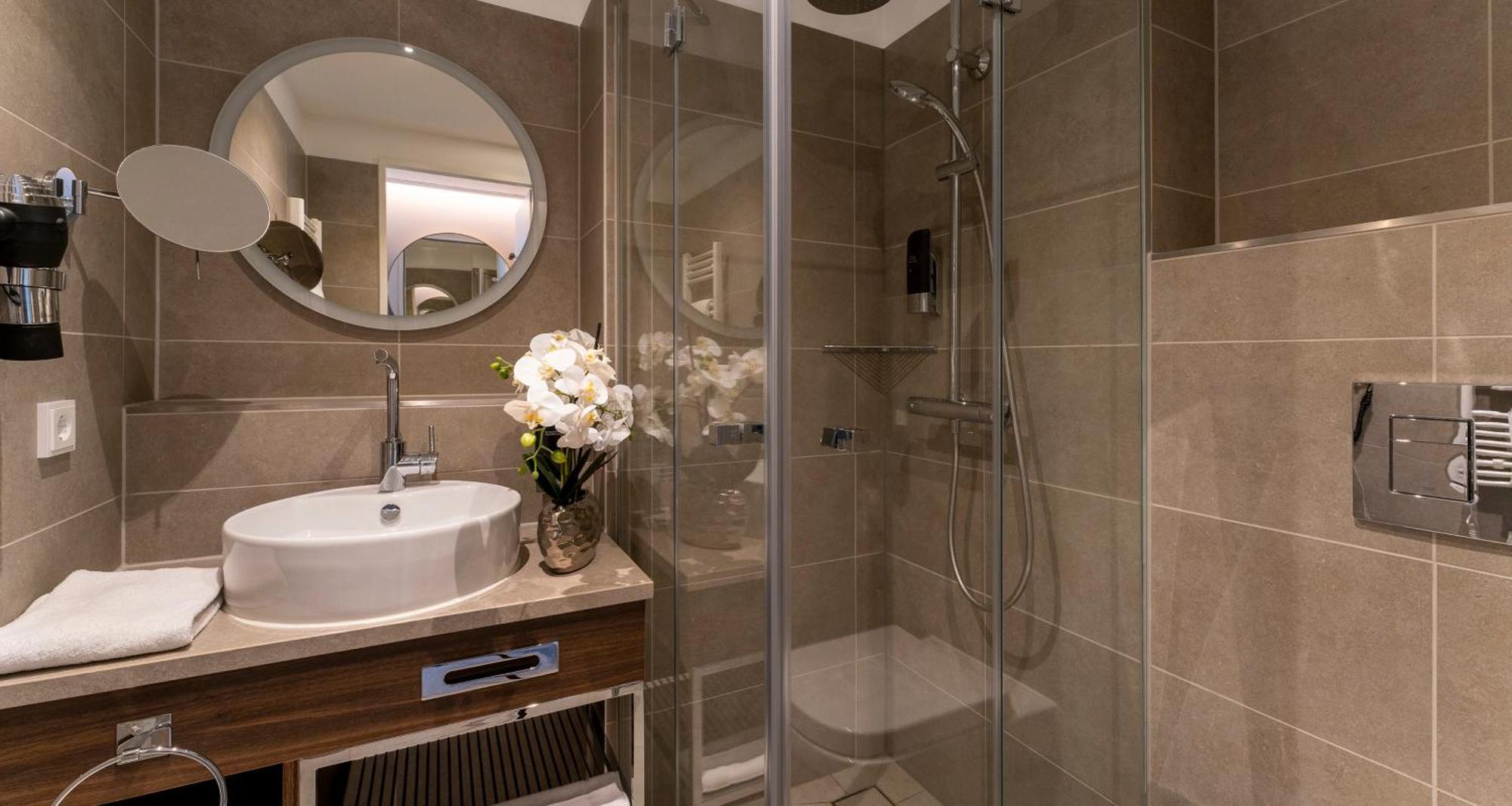Plaza Premium Hotel München