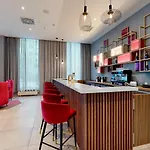 Plaza Premium Muenchen