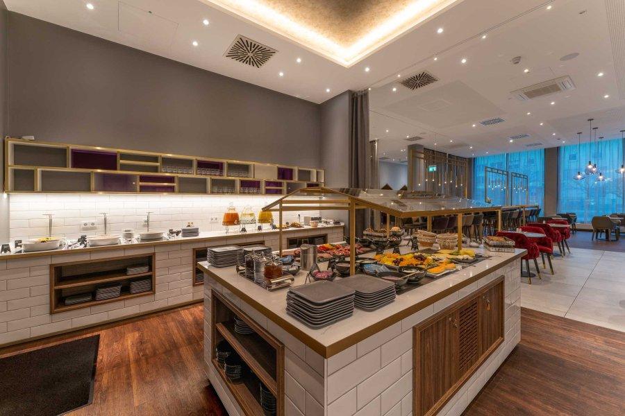 Hotel Plaza Premium Munich